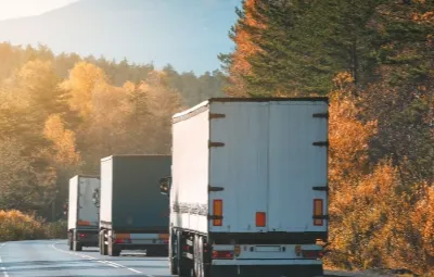 İstanbul ile Çatalçeşme Arası Klima Taşıma