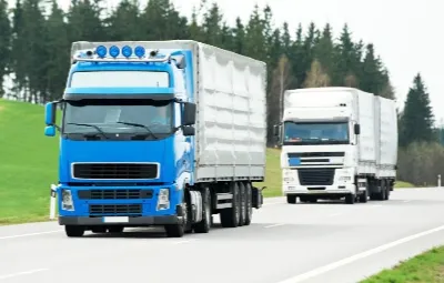 İstanbul ile Çatalçeşme Arası Eşya Taşıma